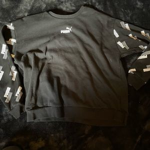 Puma sweater